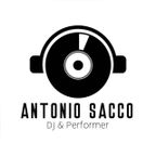 Djset Live Mixed by Antonio Sacco for Takes Over Dj Contest 2023