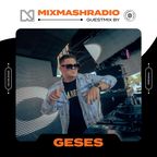 Laidback Luke Presents: GESES Guestmix | Mixmash Radio #369