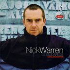 Global Underground 011 - Nick Warren - Budapest - CD1