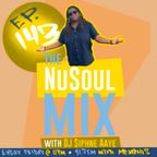 The NuSoul Mix Ep. 143 (Summer Edition 1)