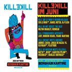 Karsten Pflum (Live PA) @ Ad Noiseam Meets Killekill - Berghain/Kantine Berlin - 30.06.2010