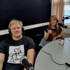 Täpinä 8.10.2023 w/ Ira ja Jere