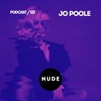 122. Jo Poole (techno mix)