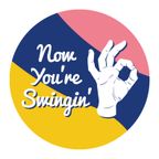 Now You're Swingin' Episode 26 - Guest Donal Dineen