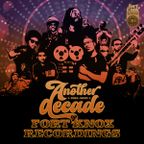 'Another Decade of Fort Knox Recordings (2013-2023)' [*Tribute Mini-Mix*]