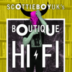 Boutique Hi Fi #6