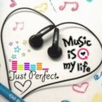 Music Is My Life :-)