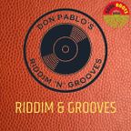 Don Pablo - Riddims And Dubs - Bob, Lee Perry and friends.