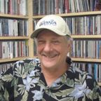 Fusion Latina, Andy Harlow, September 26th, 2023