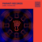 Label Showcase: Parvati Records (Mix by DJ Giuseppe)