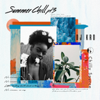 Summer Chill Part.3 - Riddim Chill mix-