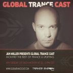 Global Trance Cast Episode 045