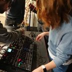 Recording for Expected Generation | Live Modular