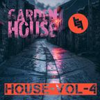 House Garden - Riverhouse