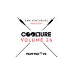 COOLTURE - 25/12 - SAM VENTUROSO