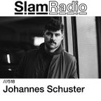 #SlamRadio - 518 - Johannes Schuster