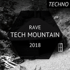 Simonic @ Rave Tech Mountain 2018