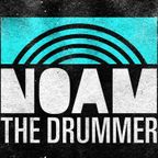 Noam The Drummer Live at Crown Vic's 7-18-15