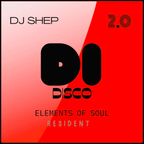 "Elements of Soul" - Disco Session for Sweet Soul Radio