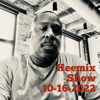 Keemix Show 10-16-2022