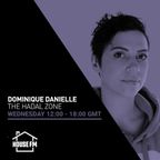 Dominique Danielle - The Hadal Zone 10 MAR 2021