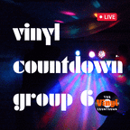 Vinyl countdown group 6