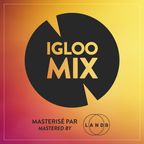 Izzy Vadim - Igloofest 2018-01-25