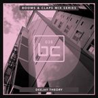 Guest Mix for Booms & Claps Mix Series