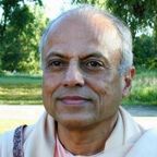 Let Us Pray | Swami Prapannananda