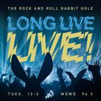 Rock & Roll Rabbit Hole – November 28, 2023