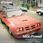 Iwan Powell - 17-Feb-21