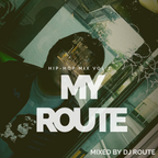 My Route Hip Hop mix Vol.2