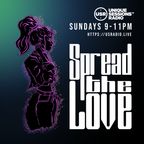 Spread the Love - 05-02-2023