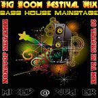 Big Room Festival Mix (Mixed 2023 @ DJvADER)