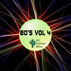 The 80's Remixed Vol 4 - Remixes, Dance Mixes, Extended Mixes, Revibes