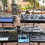 #PDX Pioneer Square Street Jam #1