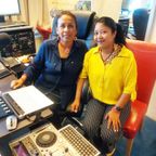 Sept. 2019: Goudwinning in Suriname - Interview met Jupta Itoewaki van Mulokot Foundation