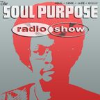 Saturday 5 o’clock is Soul Purpose o’clock. Nathan Nisbet, Dan Dalton & Jim Peas in the studio