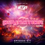 Psy Nation Radio #071 - incl. IKØN Mix [Liquid Soul & Ace Ventura]