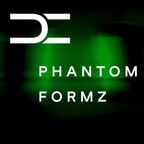 Phantomcast #005 Florian Huber Live