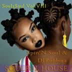 Soul II Soul Vol.8