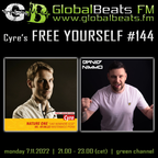 Cyre - Free Yourself 144