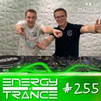 EoTrance #255 - Energy of Trance - hosted by BastiQ