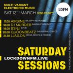 B3Nji_Saturday Sessions_LDFM_