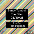 Sandy Turnbull - The Filter (08/10/21)