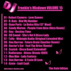 Frankie's Mixdown 15 Italo Edition