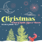 Christmas That Could Have Been · The 12 Days of Christmas  · Volume 17