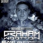 Graham Wootton - Nothing But Trance LIVE on Belfast Vibes Radio 14.12.19