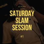 DJ Puffy - Saturday Slam Session 01 (Multi Genre Mix 2020 Ft 112, Justin Timberlake, Usher, Skepta)