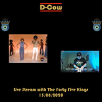 Live Stream with The Forty Five Kings 15/08/2020